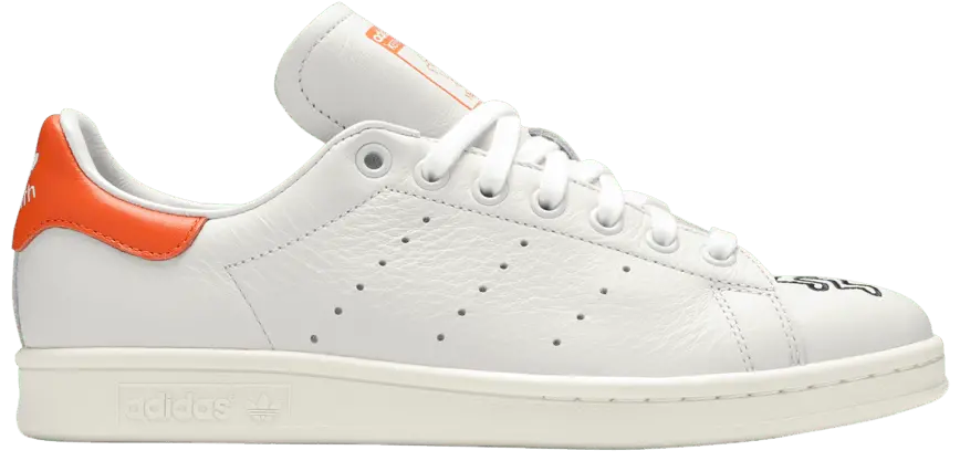 Giày Adidas Keith Haring x Stan Smith Pop Art EE9295