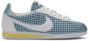 Giày Nike Wmns Classic Cortez QS 'Blue Force' BV4890-101