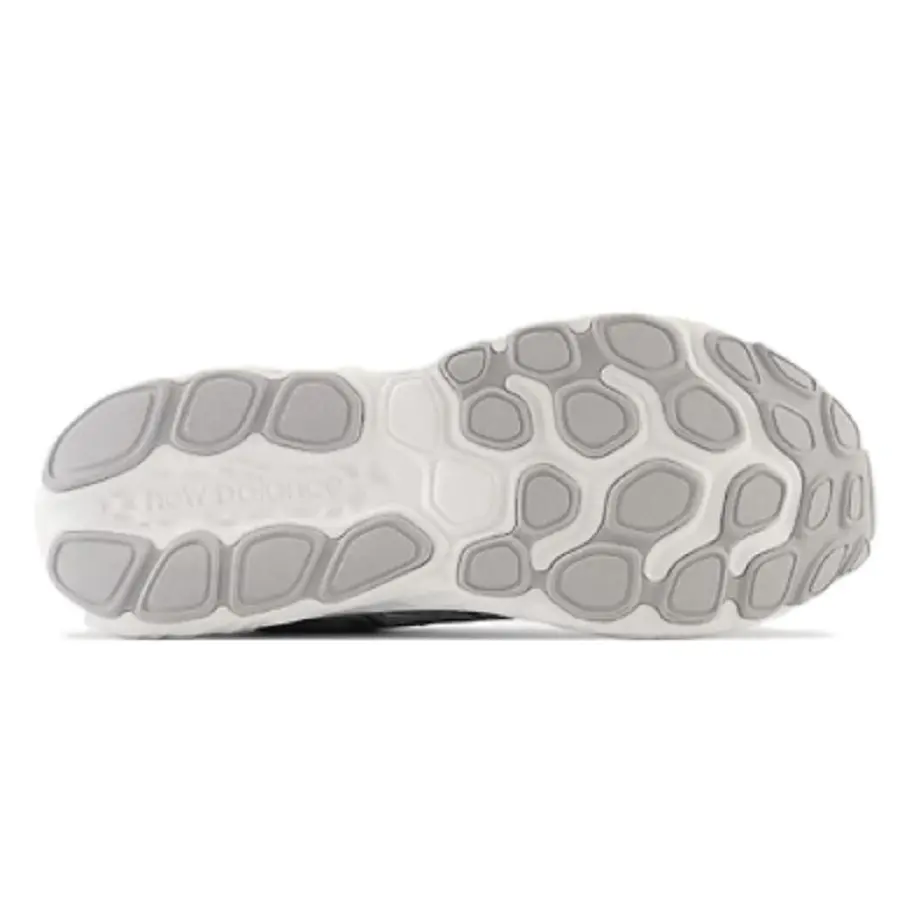 Giày New Balance Fresh Foam X Evoz v3 'Grey' MEVOZLG3 - Ảnh 5