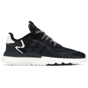 Giày Adidas Nite Jogger 'Core Black' EE6254