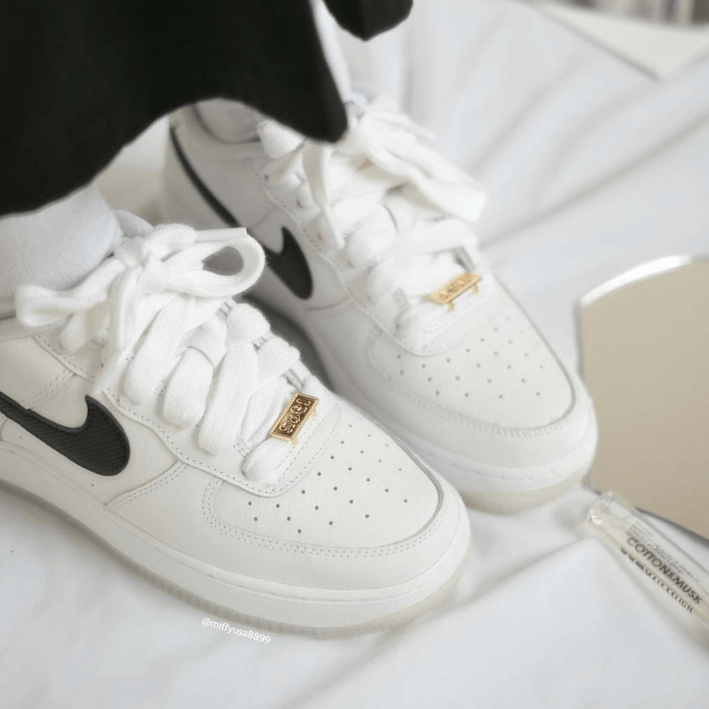 Giày Nike Air Force 1 Low '40th Anniversary Edition Bronx Origins' DX2309-100 - Ảnh 3