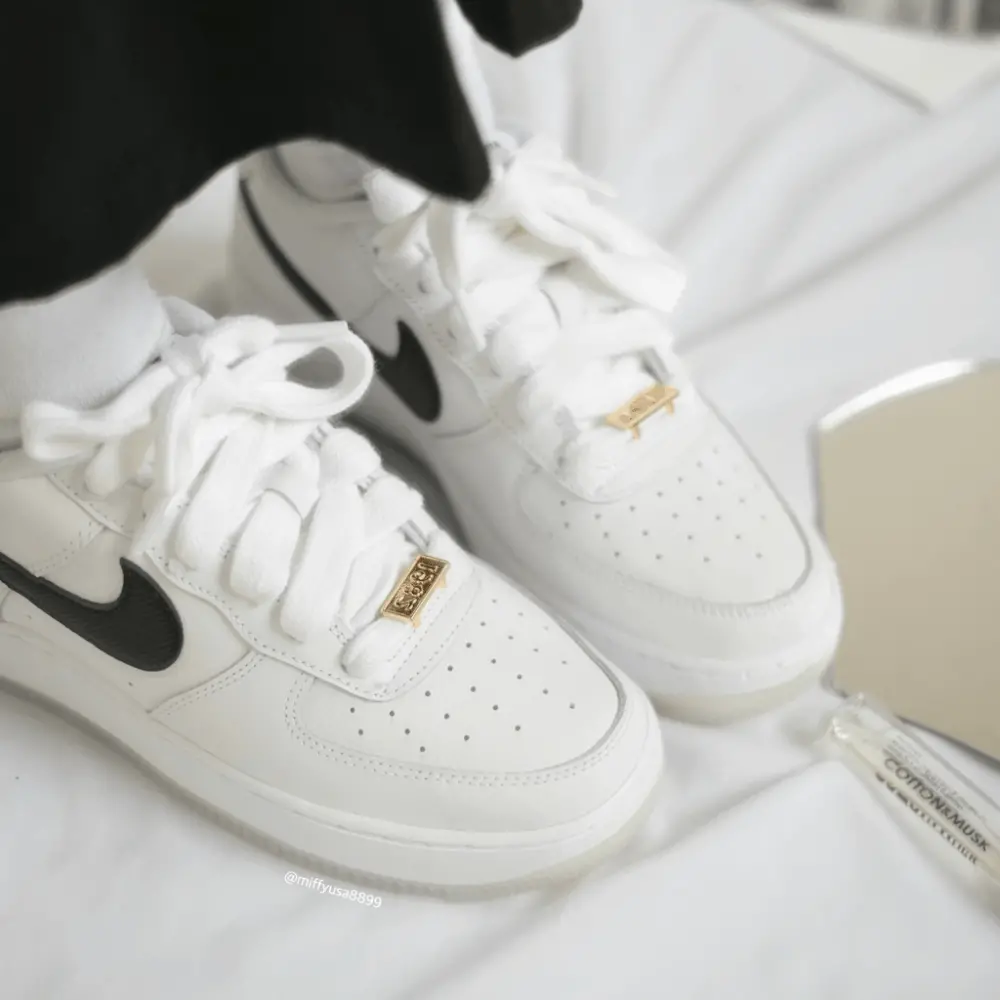 Giày Nike Air Force 1 Low '40th Anniversary Edition Bronx Origins' DX2309-100 - Ảnh 3