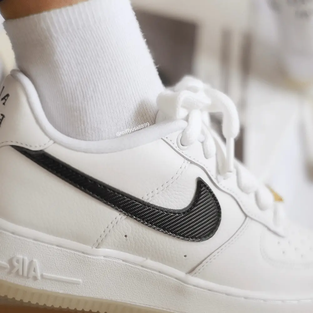 Giày Nike Air Force 1 Low '40th Anniversary Edition Bronx Origins' DX2309-100 - Ảnh 6