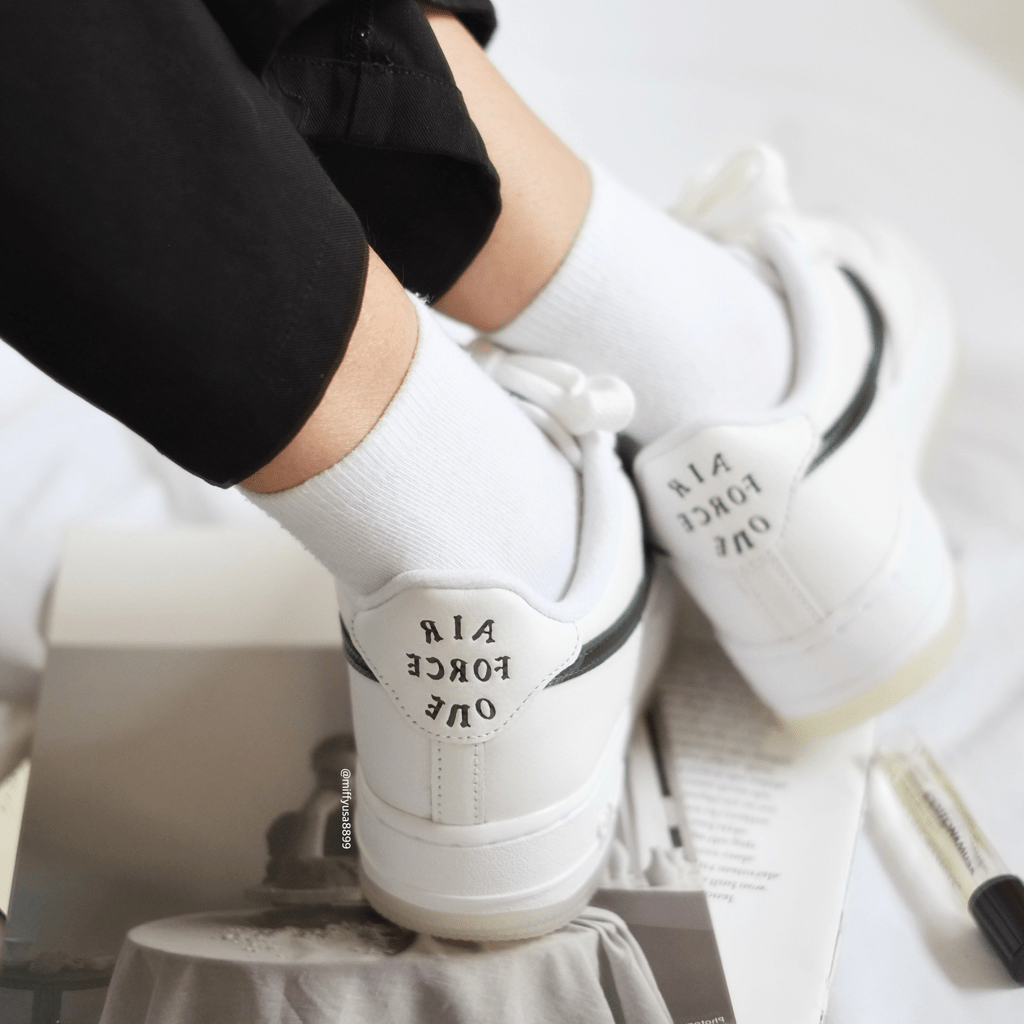 Giày Nike Air Force 1 Low '40th Anniversary Edition Bronx Origins' DX2309-100 - Ảnh 5