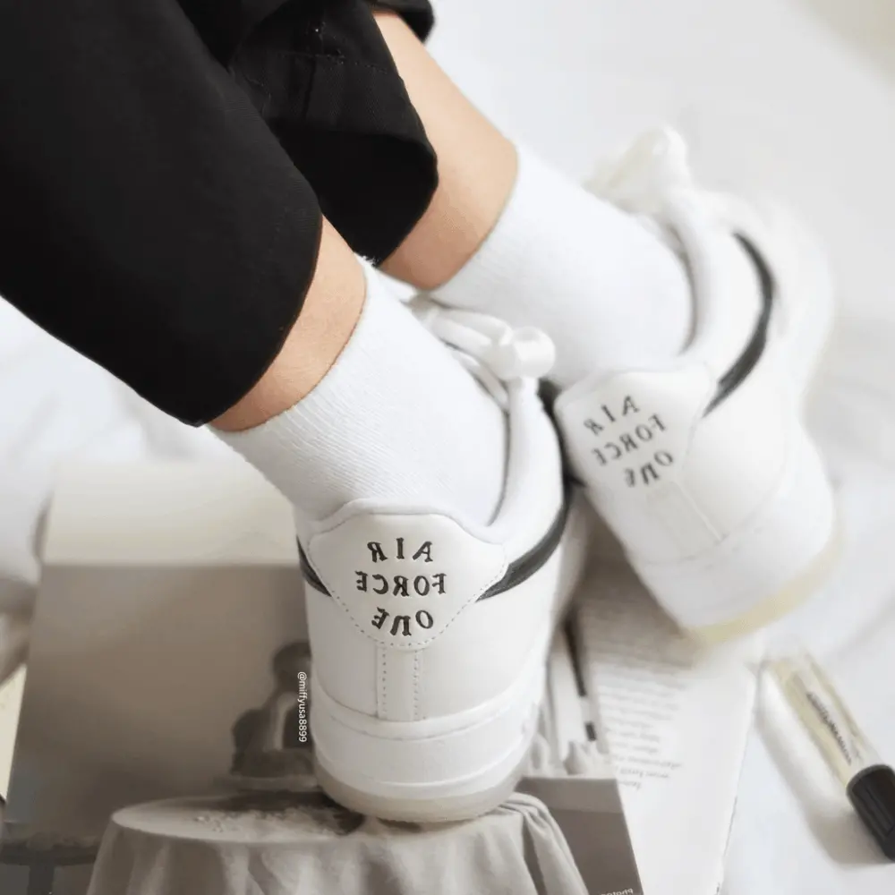 Giày Nike Air Force 1 Low '40th Anniversary Edition Bronx Origins' DX2309-100 - Ảnh 5