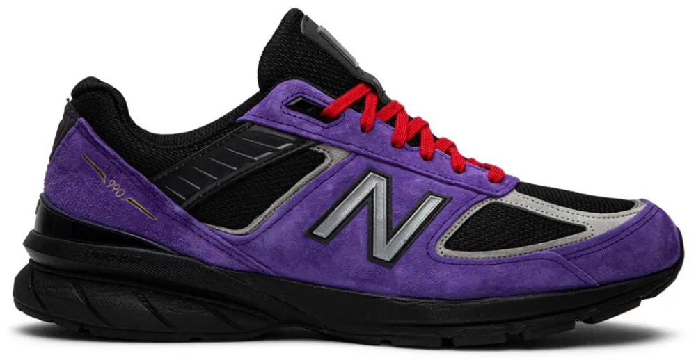 Giày New Balance 990v5 ‘Kawhi Championship Pack’ US990MK5