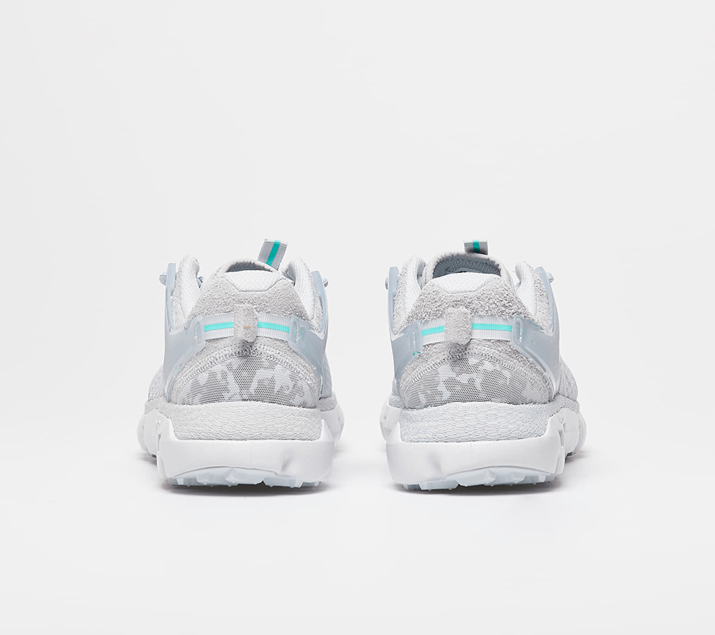 Giày Under Armour HOVR Summit Urban TXT 'Grey' 3022796-100 - Ảnh 4