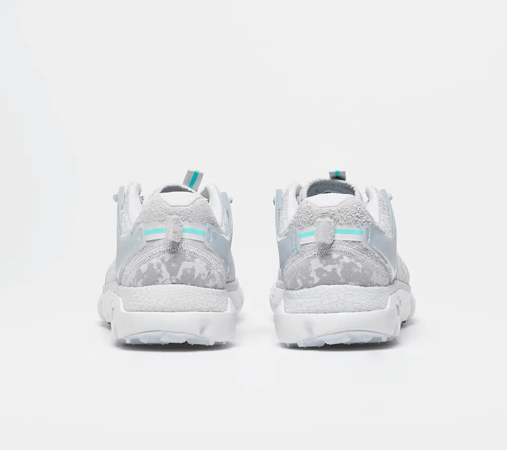 Giày Under Armour HOVR Summit Urban TXT 'Grey' 3022796-100 - Ảnh 4