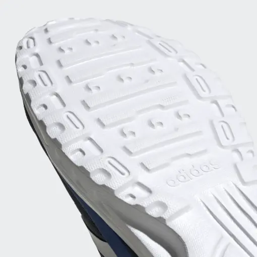 Giày Adidas ZedRunning 'Black Blue' FV9600 - Ảnh 7