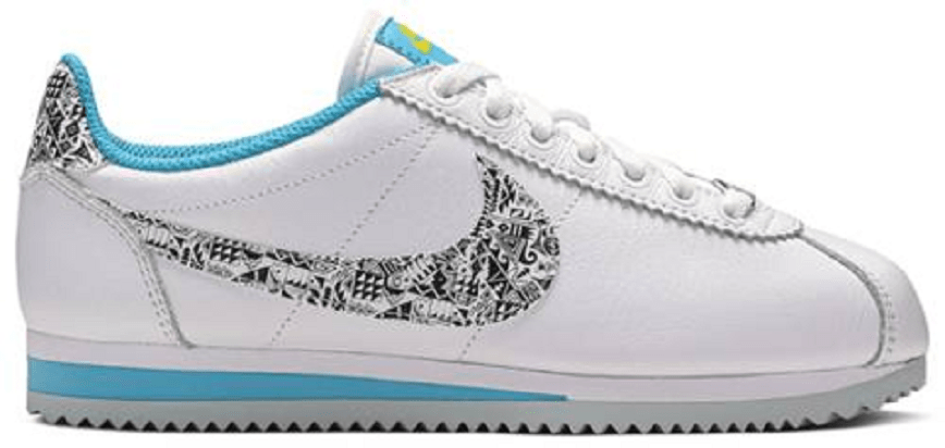 Giày Nike Wmns Cortez 'N7' CJ1154-100