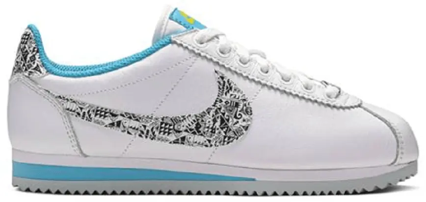 Giày Nike Wmns Cortez 'N7' CJ1154-100