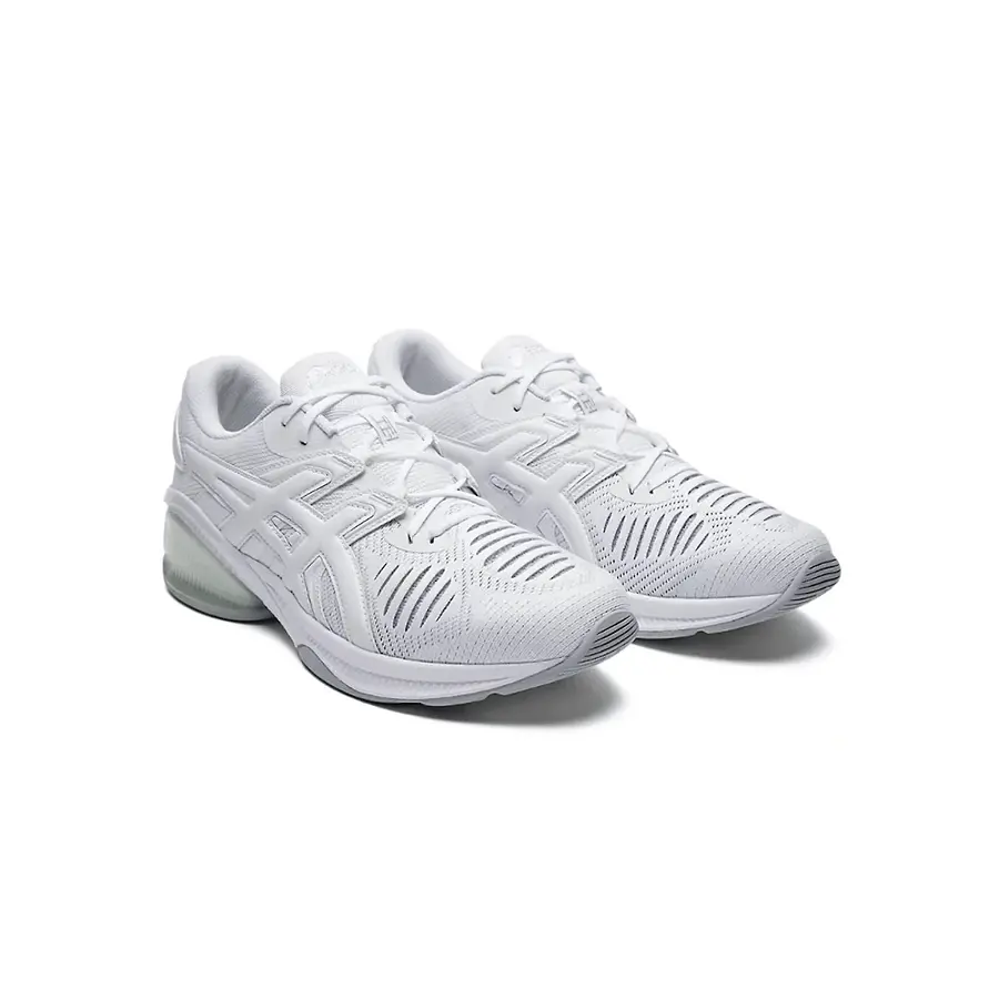 Alternative view of Giày Asics Gel Quantum Infinity Jin 'White' 1021A184-100