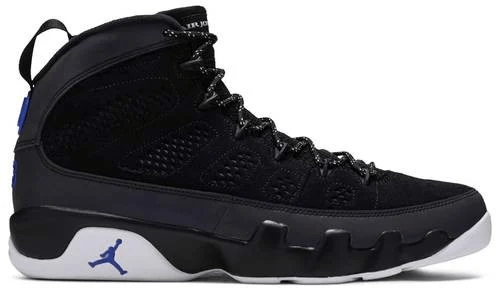 Giày Nike Air Jordan 9 Retro 'Racer Blue' CT8019-024