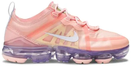 Giày Nike Wmns Air VaporMax 2019 'Bleached Coral' AR6632-603