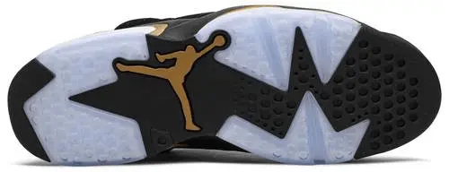 Giày Nike Air Jordan 6 Retro 'Defining Moments' 2020 CT4954-007 - Ảnh 4