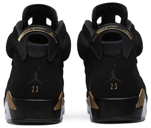 Giày Nike Air Jordan 6 Retro 'Defining Moments' 2020 CT4954-007 - Ảnh 3