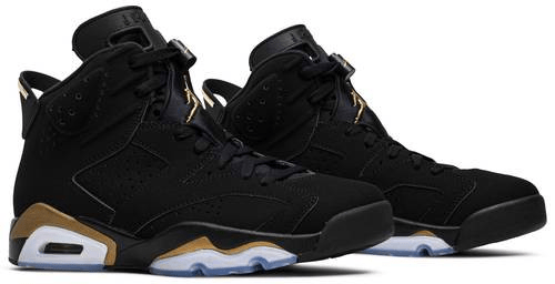 Giày Nike Air Jordan 6 Retro 'Defining Moments' 2020 CT4954-007 - Ảnh 2