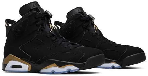 Alternative view of Giày Nike Air Jordan 6 Retro 'Defining Moments' 2020 CT4954-007