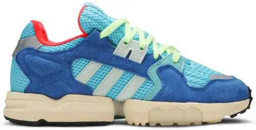Giày Adidas ZX Torsion 'Bright Cyan' EE4787