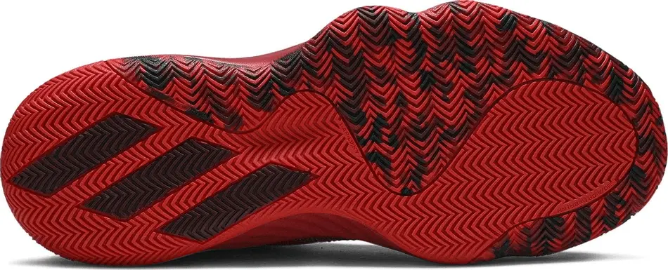 Giày Adidas Marvel x D.O.N. Issue #1 'Iron Spider' EG0490 - Ảnh 5