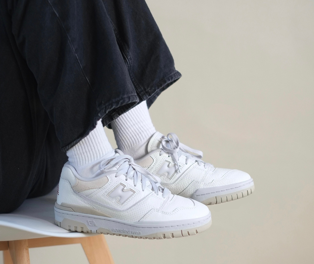 Giày New Balance 550 'Lunar New Year' BB550LN1 - Ảnh 4
