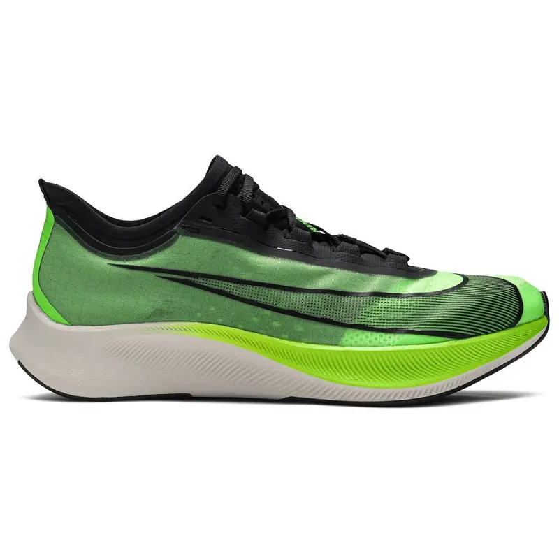 Giày Nike Zoom Fly 3 'Electric Green' AT8240-300