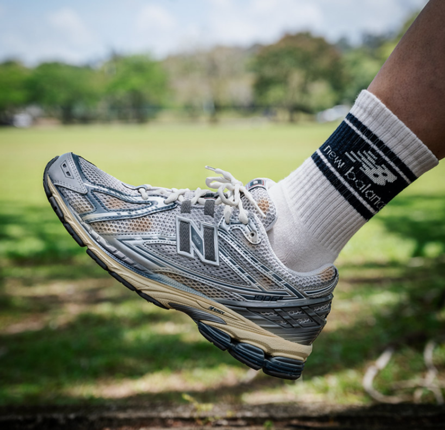 Giày New Balance 1906R 'The Downtown Run' M1906RT1 - Ảnh 5