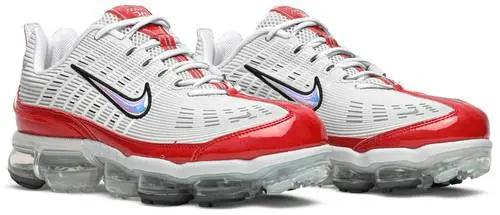 Giày Nike Air VaporMax 360 'History of Air' CK2718-002 - Ảnh 4