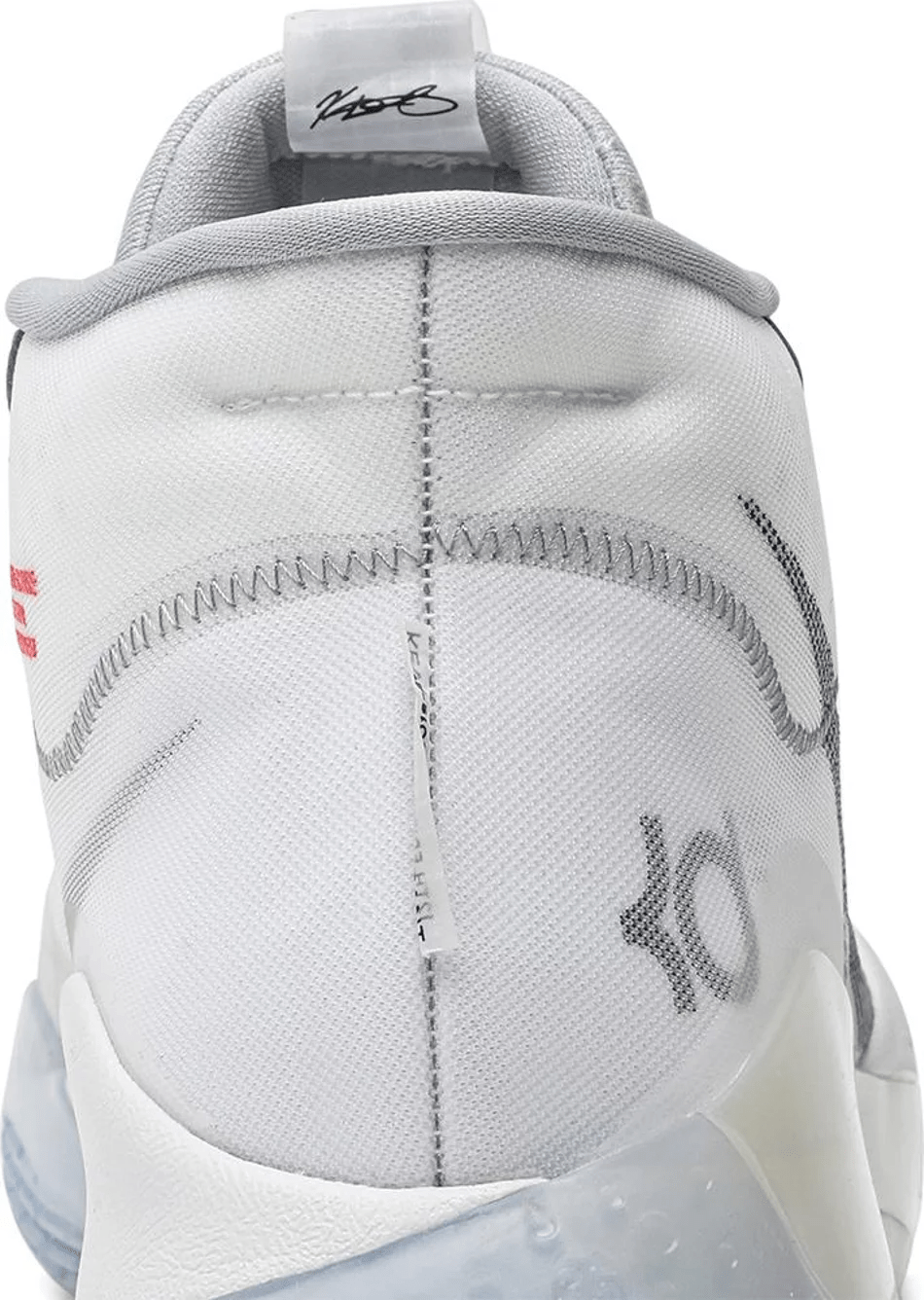 zoom kd 12 wolf grey