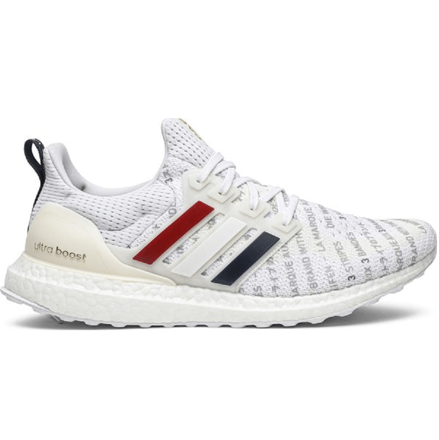 Giày Adidas UltraBoost 2.0 'City Series Paris' FV2586