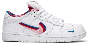 Giày Nike Parra x Dunk Low OG SB QS  CN4504-100