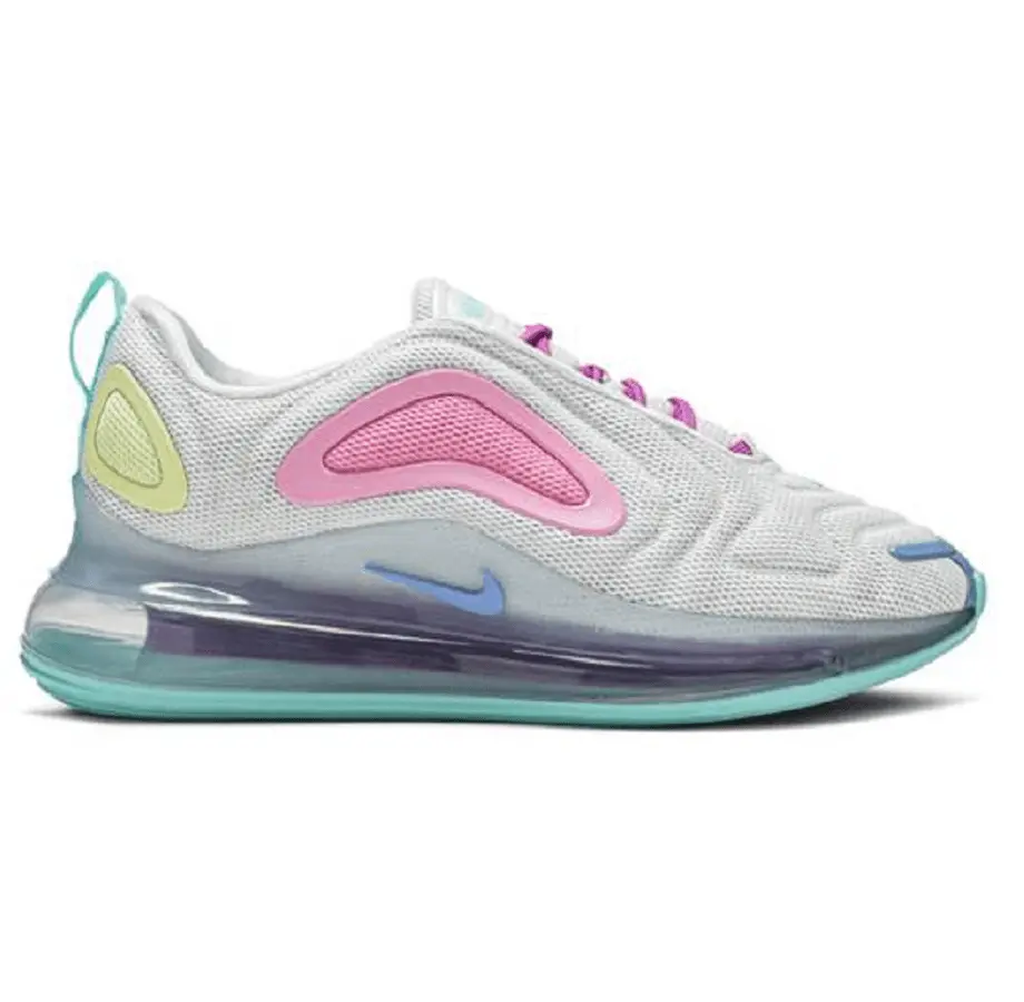 Giày Nike Wmns Air Max 720 'Aqua Powder' AR9293-102