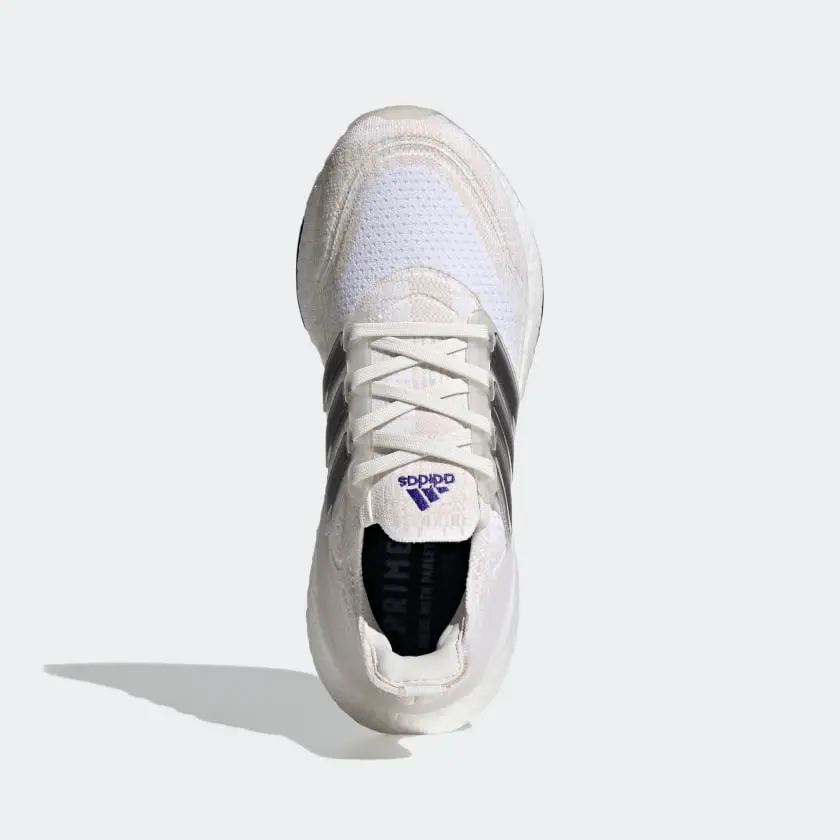Giày Adidas Ultraboost 21 Primeblue 'Non Dyed/Night Flash' FY0838 - Ảnh 6