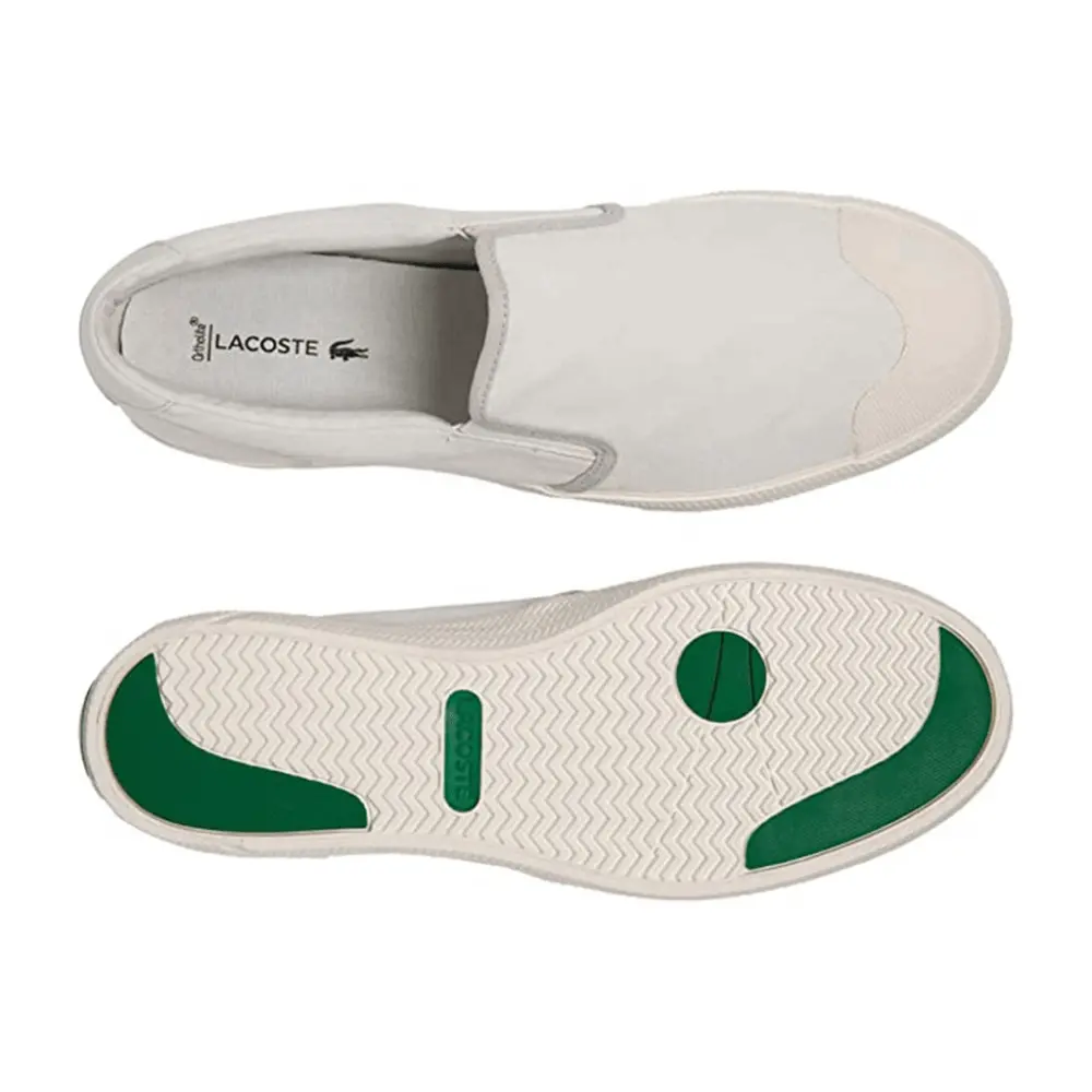 Giày Lacoste Gripshot Slip On 220 7-39CMA004018C - Ảnh 4