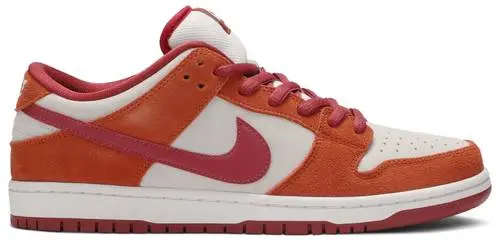 Giày Nike Dunk Low Pro SB 'Dark Russet' BQ6817-202