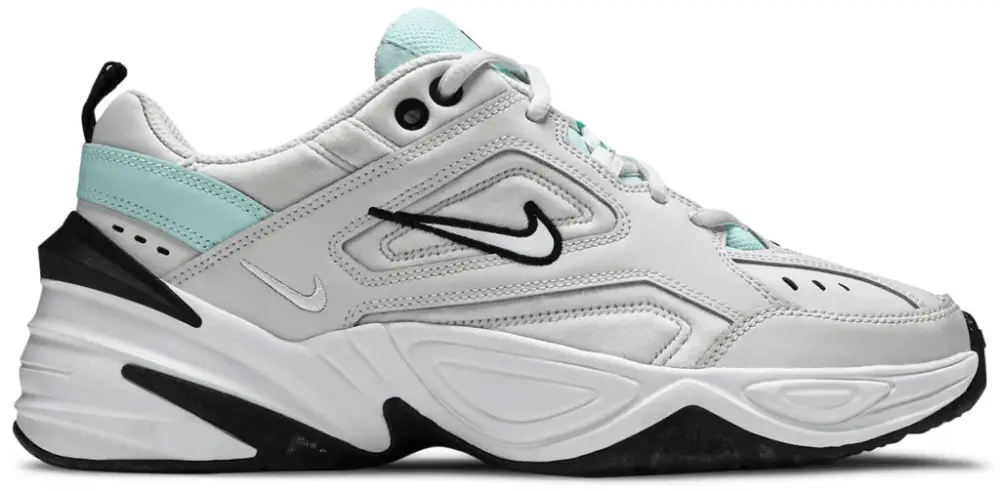 Giày Nike M2K Tekno 'Platinum Tint' AO3108-013