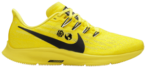 Giày Nike Cody Hudson x Air Zoom Pegasus 36 'Chrome Yellow' CI1723-700