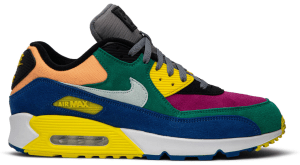 Giày Nike Air Max 90 QS 'Viotech 2.0' CD0917-300