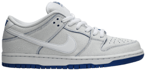 Giày Nike Dunk Low Premium SB 'Cracked Leather' CJ6884-100