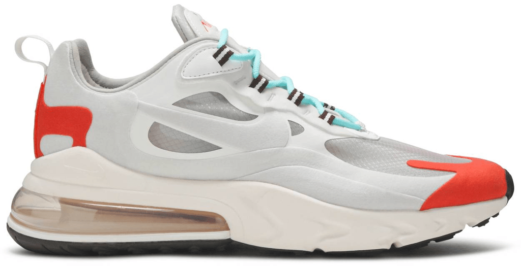 Giày Nike Air Max 270 React Mid Century Art AO4971-200