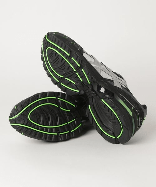 Giày Asics Gel-1090 GRAY/PRSV 1021A469-021 - Ảnh 6