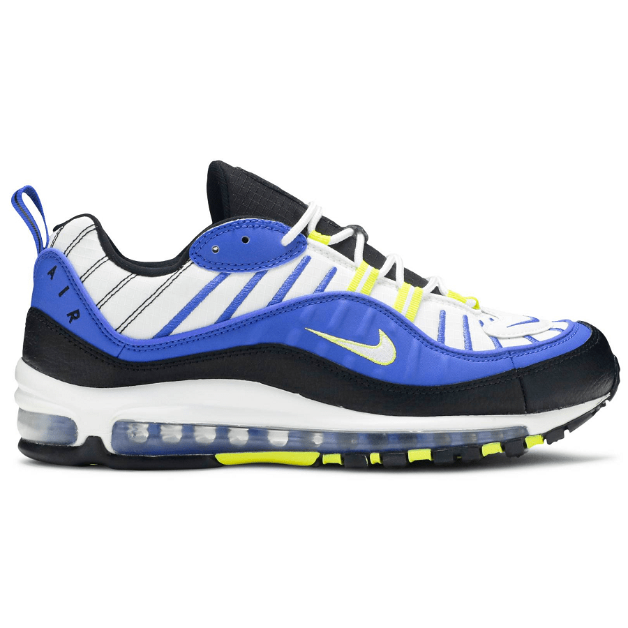 Giày Nike Air Max 98 ‘Entourage’ 640744-400