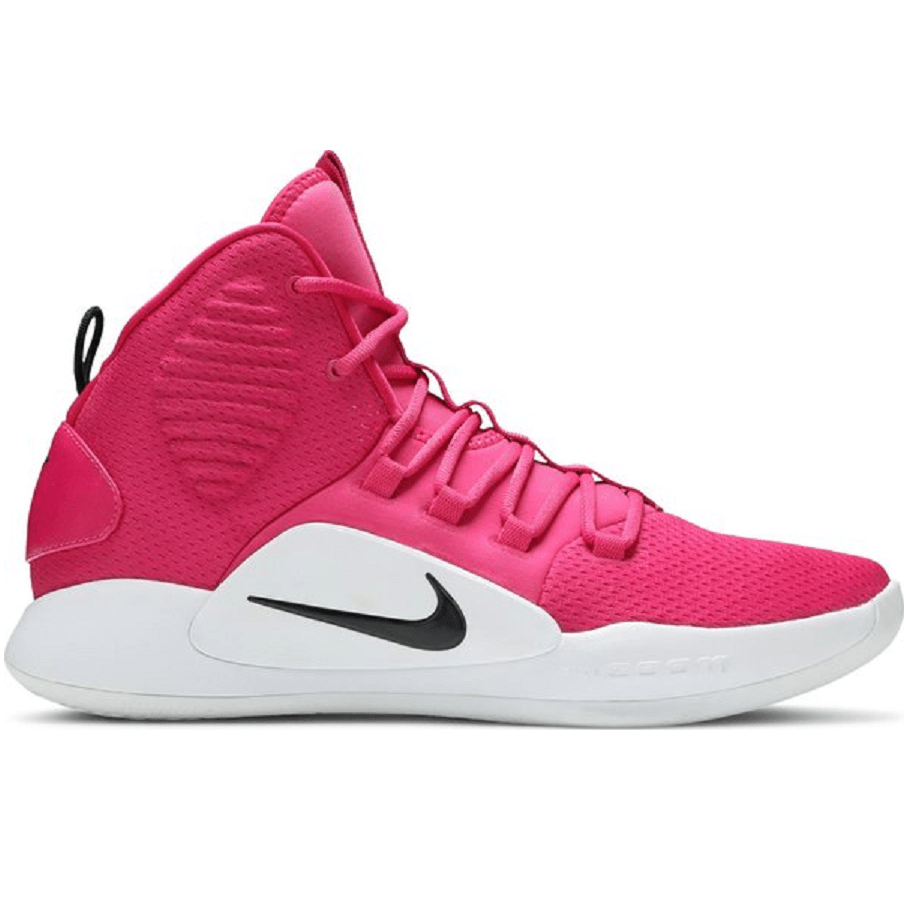 Giày Nike Hyperdunk X TB 'PInk' AT3866-609