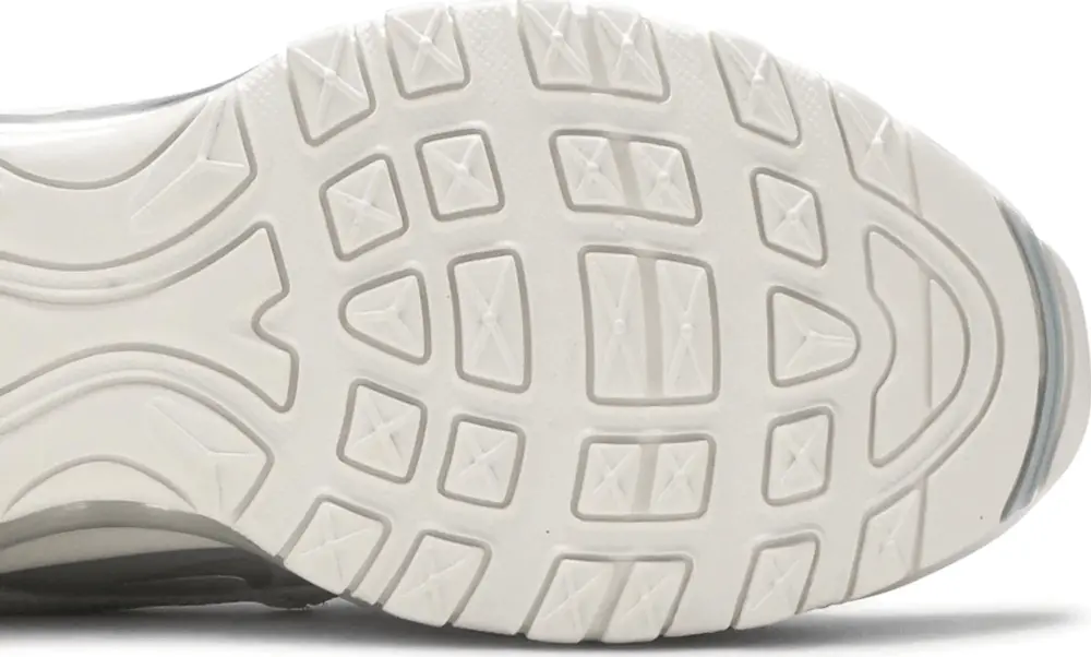 Giày Nike Air Max 97 'Iridescent White (W)' CJ9706-100 - Ảnh 5