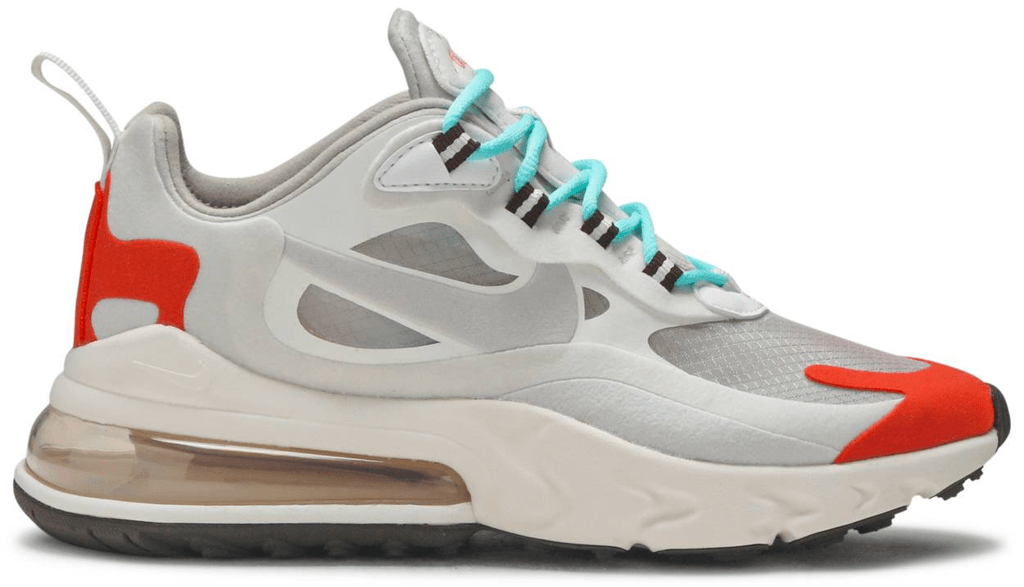 Giày Nike Wmns Air Max 270 React 'Mid-Century' AT6174-200