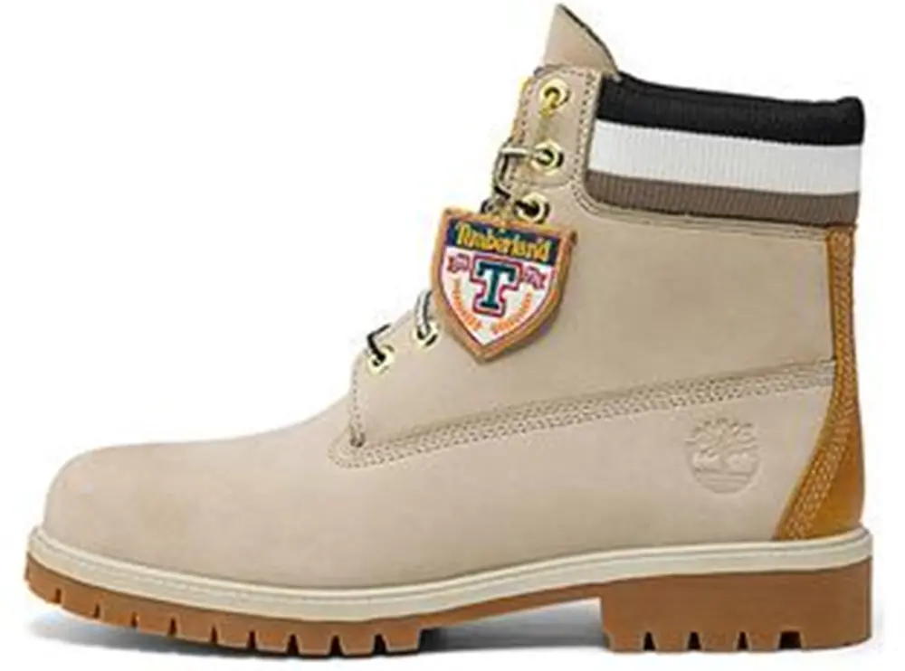 Alternative view of Giày Timberland Men's 6-Inch WP Boots Winter 2021 A2M5BW