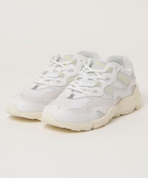 Alternative view of Giày New Balance 850 'White Yellow' ML850MA2