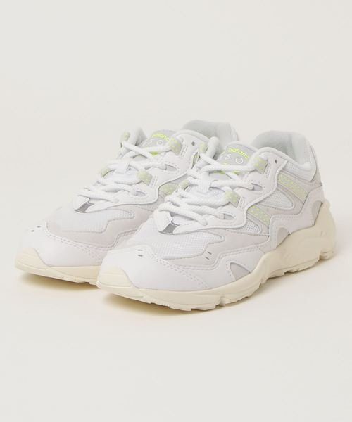 Giày New Balance 850 'White Yellow' ML850MA2 - Ảnh 2