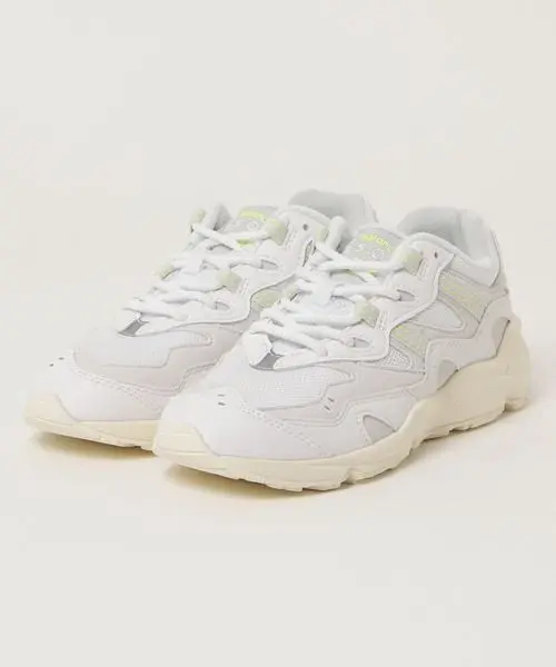 Alternative view of Giày New Balance 850 'White Yellow' ML850MA2