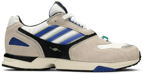Giày Adidas Alltimers x ZX4000 'Discovery Collection' EF0180